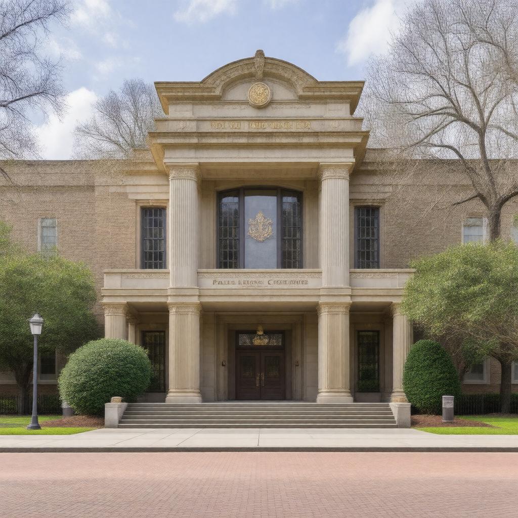Louisiana State University Law Center